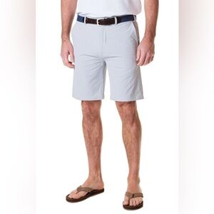 Castaway Performance Nantucket Island Men’s Gray Shorts Size 35